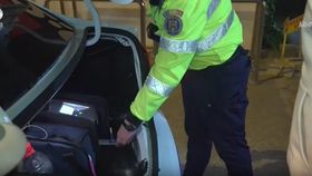 VIDEO Persoanele care consumă substanțe interzise la volan vor fi incriminate doar cu expertiza. Decizia Înaltei Curți de Justiție a stârnit controverse